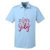 Fusion Polo Thumbnail