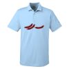 Fusion Polo Thumbnail