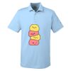 Fusion Polo Thumbnail