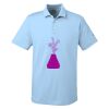 Fusion Polo Thumbnail