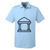 Fusion Polo Thumbnail