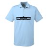 Fusion Polo Thumbnail