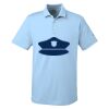 Fusion Polo Thumbnail