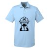 Fusion Polo Thumbnail