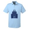 Fusion Polo Thumbnail