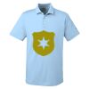 Fusion Polo Thumbnail