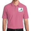 Wearever Signature Pique Polo Thumbnail