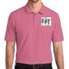 Wearever Signature Pique Polo Thumbnail