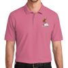 Wearever Signature Pique Polo Thumbnail