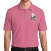 Wearever Signature Pique Polo Thumbnail