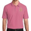 Wearever Signature Pique Polo Thumbnail