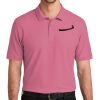 Wearever Signature Pique Polo Thumbnail