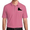 Wearever Signature Pique Polo Thumbnail