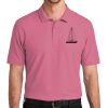 Wearever Signature Pique Polo Thumbnail